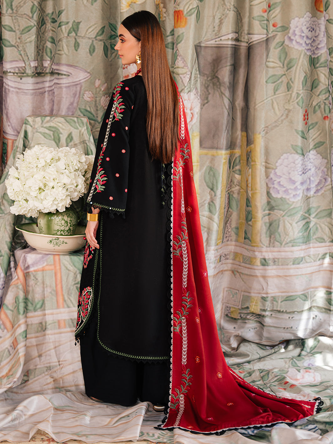 Mahnur | Secret Garden Karandi 25 | SG-005-2