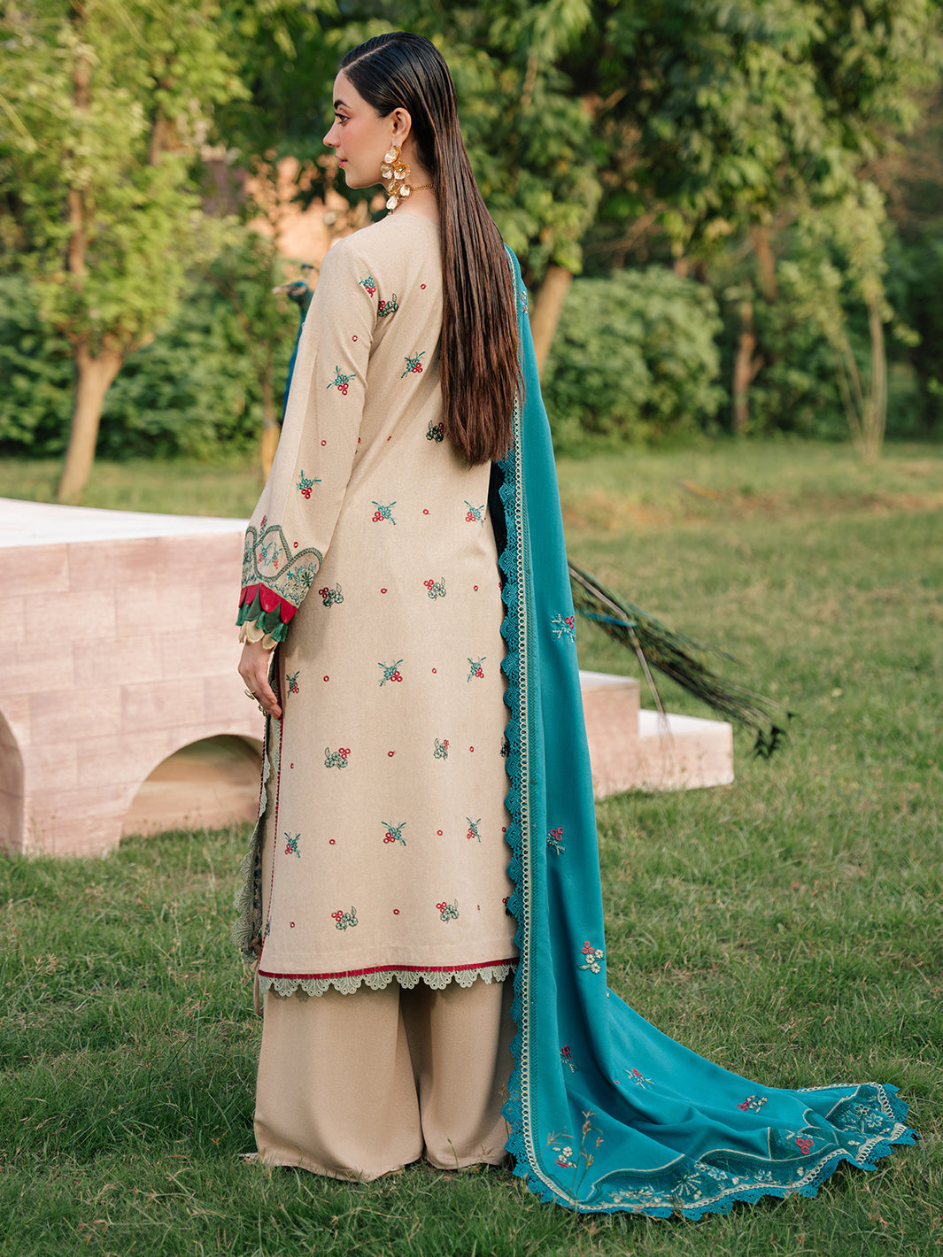 Mahnur | Secret Garden Karandi 25 | SG-008-2