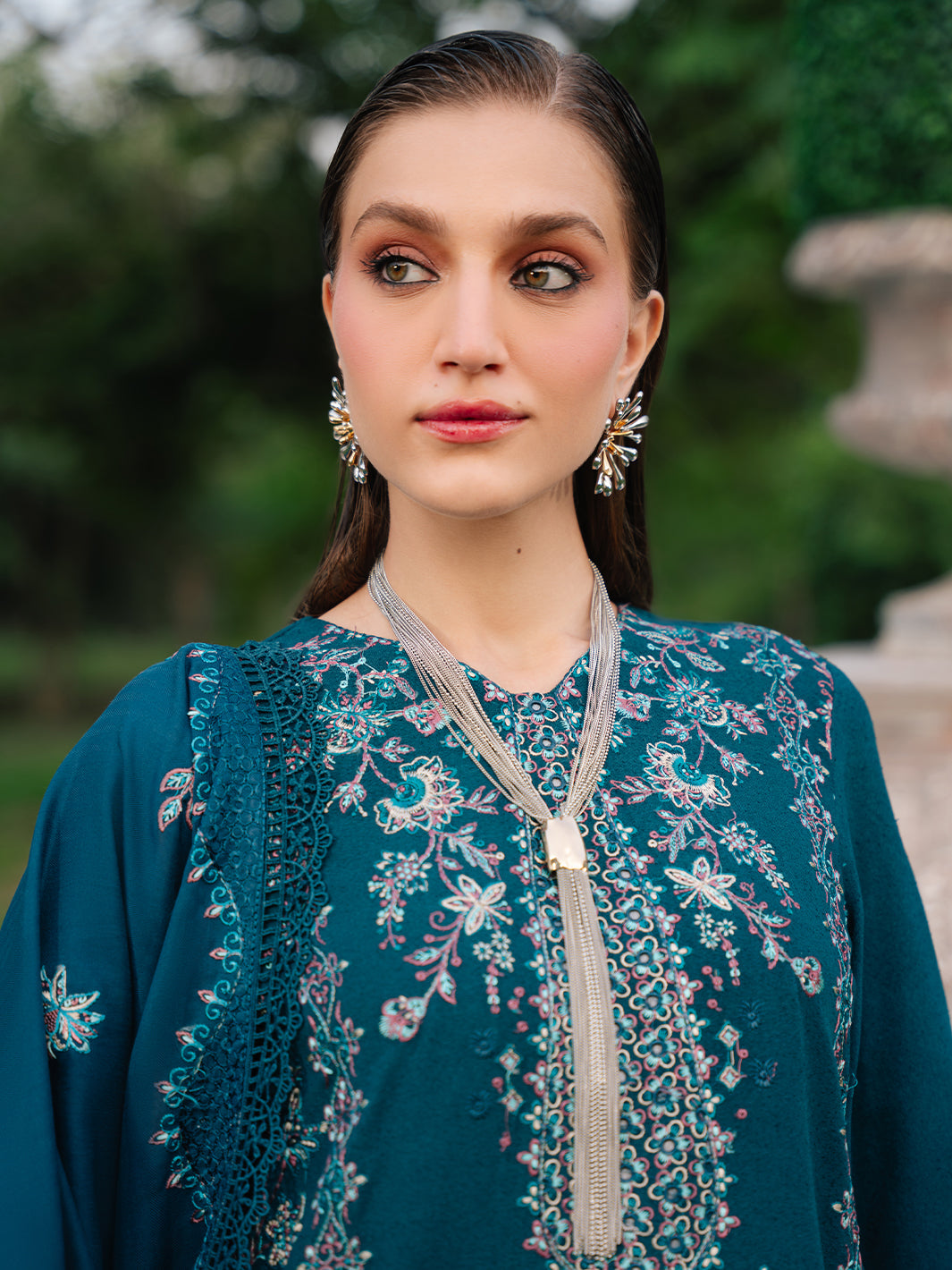 Mahnur | Secret Garden Karandi 25 | SG-009-3