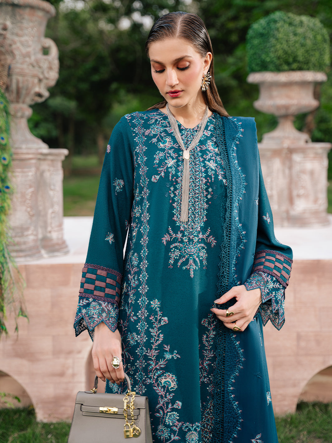 Mahnur | Secret Garden Karandi 25 | SG-009, image 5