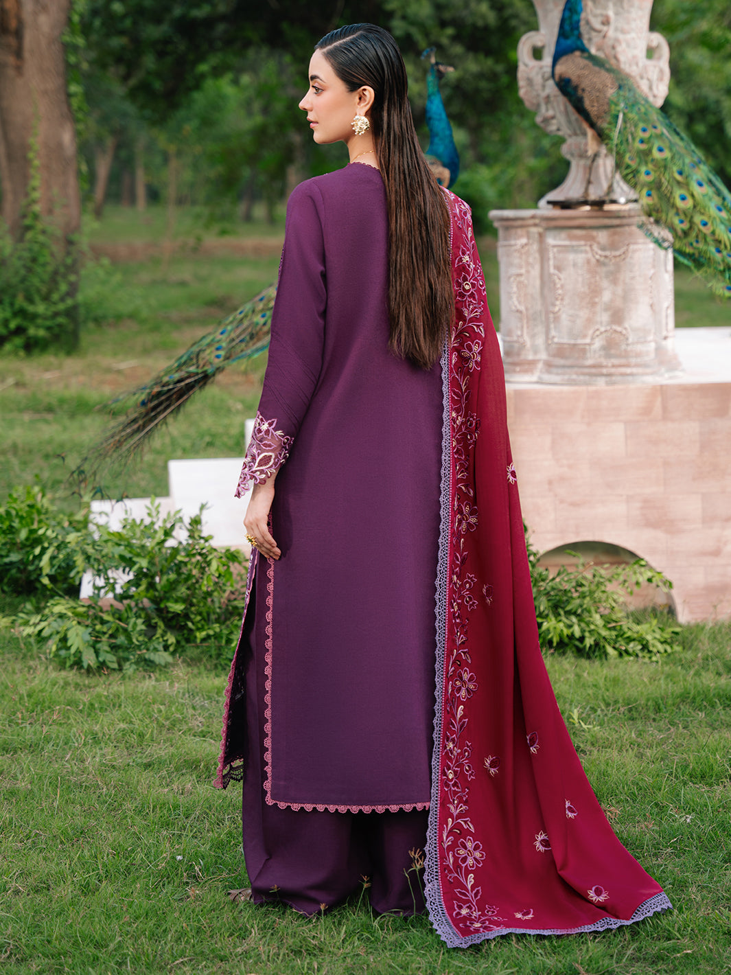 Mahnur | Secret Garden Karandi 25 | SG-010-4