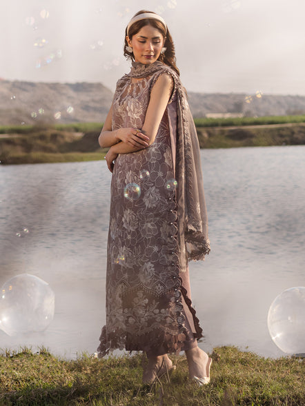 Parishay | Shangrila Summer Edit 25 | SHG - 02 -  Parishay Ladies Clothes - Original Designer Dress - House of Maryam
