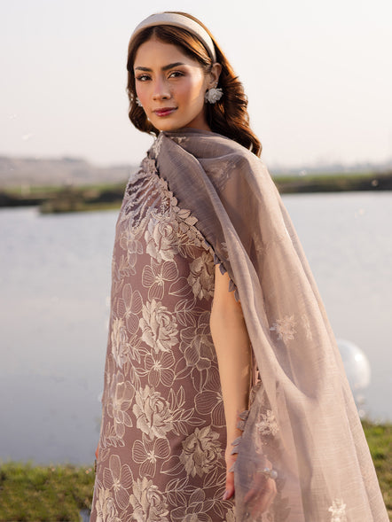 Parishay | Shangrila Summer Edit 25 | SHG - 02 -  Parishay Ladies Clothes -  House of Maryam