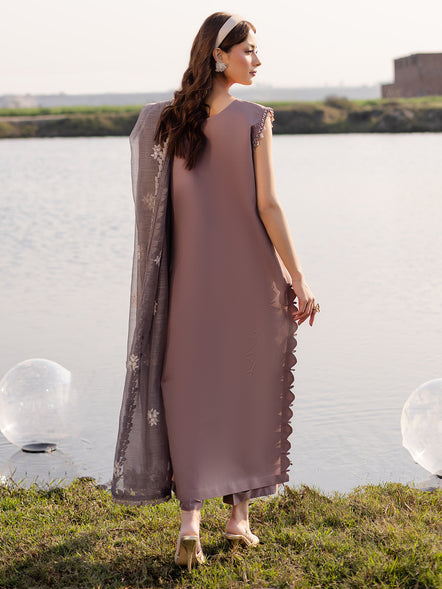 Parishay | Shangrila Summer Edit 25 | SHG - 02 -  Parishay Ladies Clothes -  House of Maryam