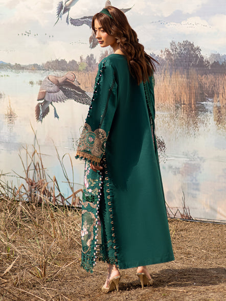 Parishay | Shangrila Summer Edit 25 | SHG - 03 -  Parishay Ladies Clothes -  House of Maryam