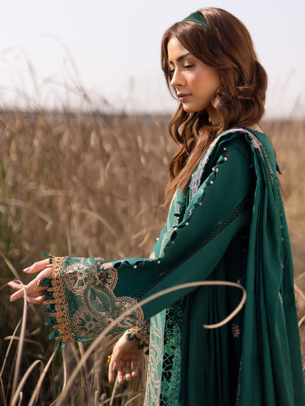 Parishay | Shangrila Summer Edit 25 | SHG - 03 -  Parishay Ladies Clothes -  House of Maryam