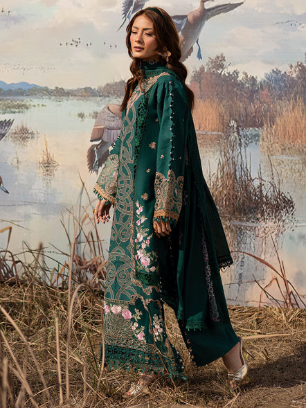 Parishay | Shangrila Summer Edit 25 | SHG - 03 -  Parishay Ladies Clothes -  House of Maryam
