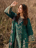 Parishay | Shangrila Summer Edit 25 | SHG - 03 -  Parishay Ladies Clothes -  House of Maryam