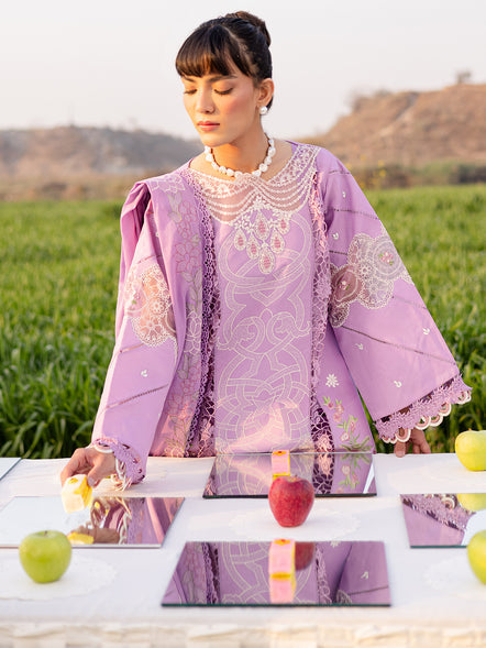 Parishay | Shangrila Summer Edit 25 | SHG - 04 -  Parishay Ladies Clothes -  House of Maryam