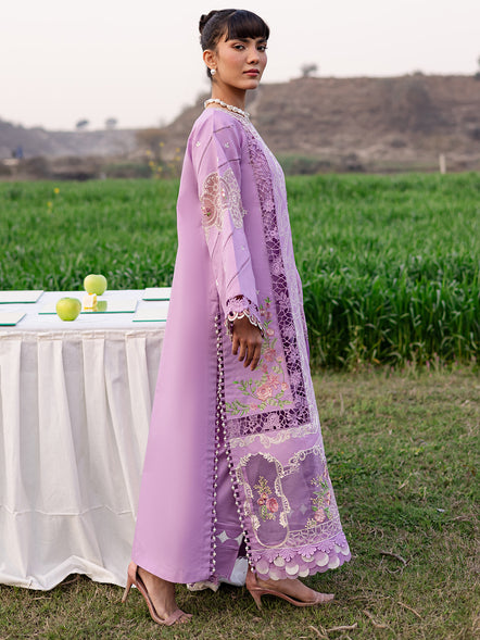 Parishay | Shangrila Summer Edit 25 | SHG - 04 -  Parishay Ladies Clothes -  House of Maryam