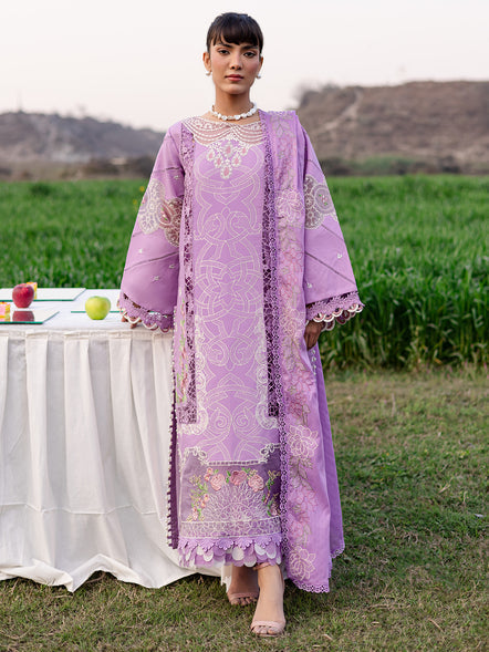 Parishay | Shangrila Summer Edit 25 | SHG - 04 -  Parishay Ladies Clothes -  House of Maryam