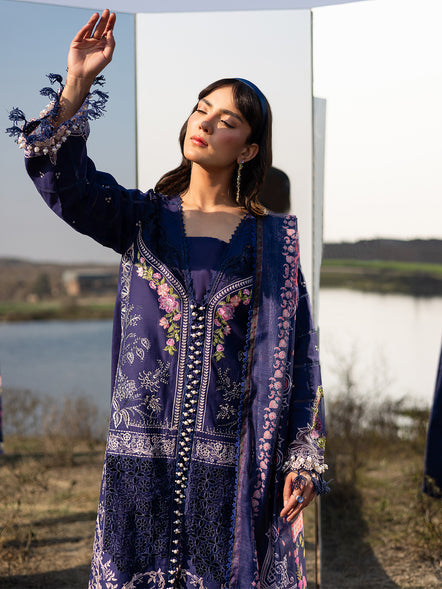 Parishay | Shangrila Summer Edit 25 | SHG - 05 -  Parishay Ladies Clothes -  House of Maryam