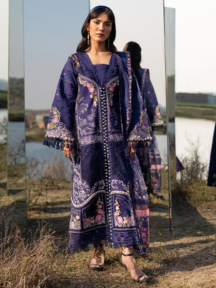 Parishay | Shangrila Summer Edit 25 | SHG - 05 -  Parishay Ladies Clothes -  House of Maryam