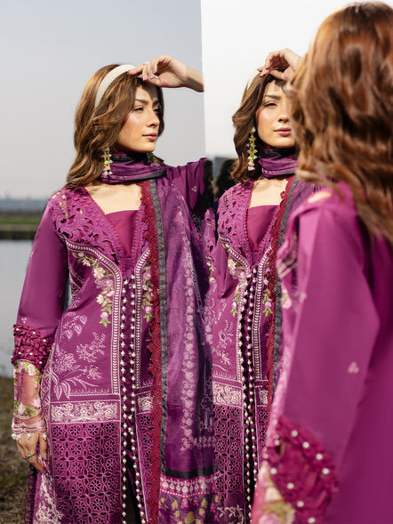 Parishay | Shangrila Summer Edit 25 | SHG - 06 -  Parishay Ladies Clothes -  House of Maryam