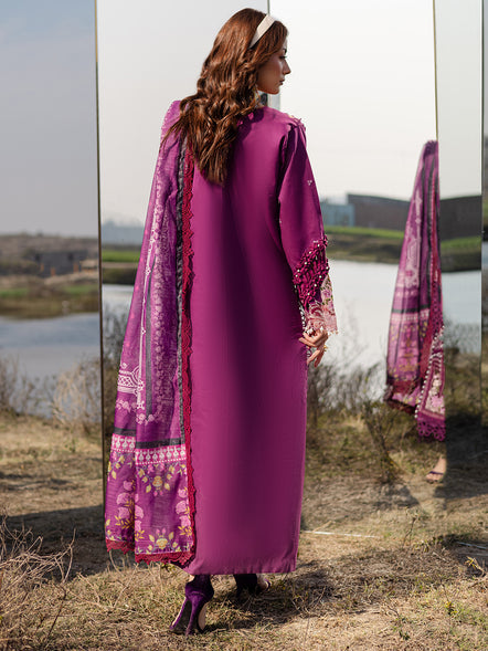 Parishay | Shangrila Summer Edit 25 | SHG - 06 -  Parishay Ladies Clothes -  House of Maryam