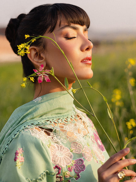 Parishay | Shangrila Summer Edit 25 | SHG - 07 -  Parishay Ladies Clothes -  House of Maryam
