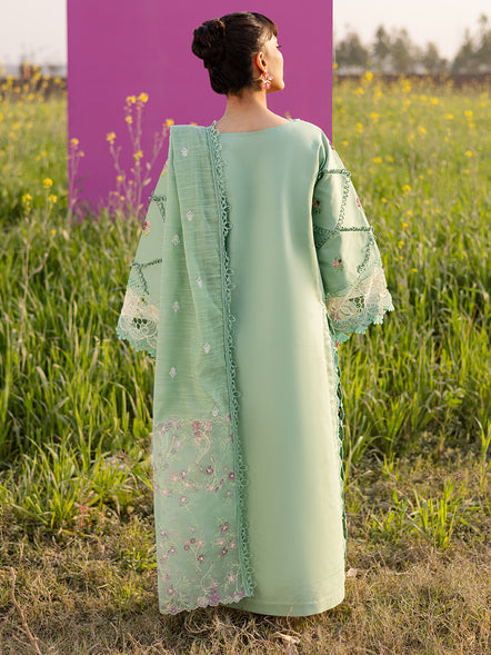 Parishay | Shangrila Summer Edit 25 | SHG - 07 -  Parishay Ladies Clothes -  House of Maryam