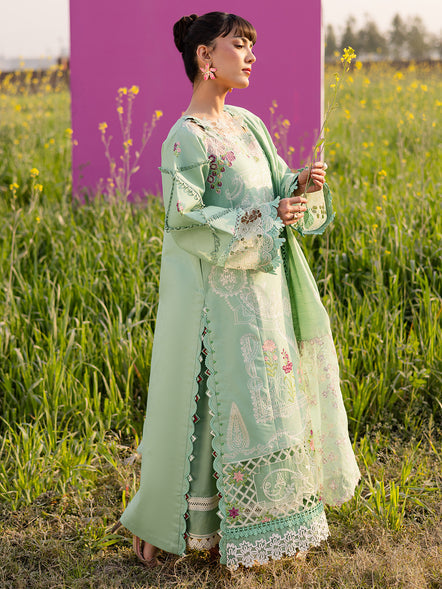Parishay | Shangrila Summer Edit 25 | SHG - 07 -  Parishay Ladies Clothes -  House of Maryam