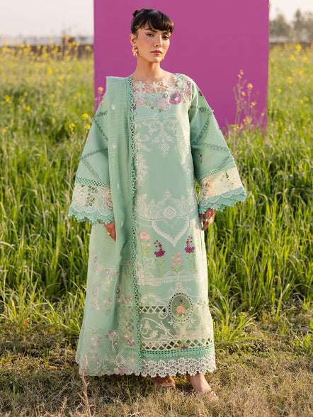 Parishay | Shangrila Summer Edit 25 | SHG - 07 -  Parishay Ladies Clothes -  House of Maryam