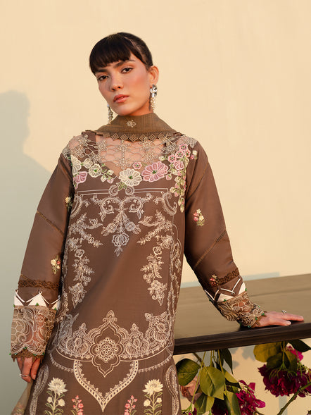 Parishay | Shangrila Summer Edit 25 | SHG - 08 -  Parishay Ladies Clothes -  House of Maryam