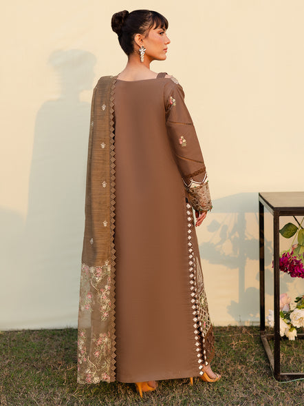 Parishay | Shangrila Summer Edit 25 | SHG - 08 -  Parishay Ladies Clothes -  House of Maryam