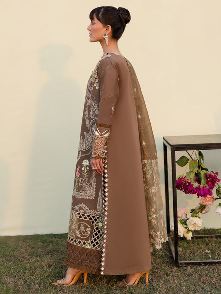 Parishay | Shangrila Summer Edit 25 | SHG - 08 -  Parishay Ladies Clothes -  House of Maryam