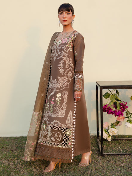 Parishay | Shangrila Summer Edit 25 | SHG - 08 -  Parishay Ladies Clothes - Original Designer Dress - House of Maryam