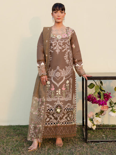 Parishay | Shangrila Summer Edit 25 | SHG - 08 -  Parishay Ladies Clothes - Original Designer Dress - House of Maryam