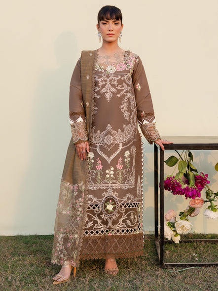 Parishay | Shangrila Summer Edit 25 | SHG - 08 -  Parishay Ladies Clothes -  House of Maryam