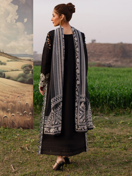 Parishay | Shangrila Summer Edit 25 | SHG - 09 -  Parishay Ladies Clothes - Original Designer Dress - House of Maryam