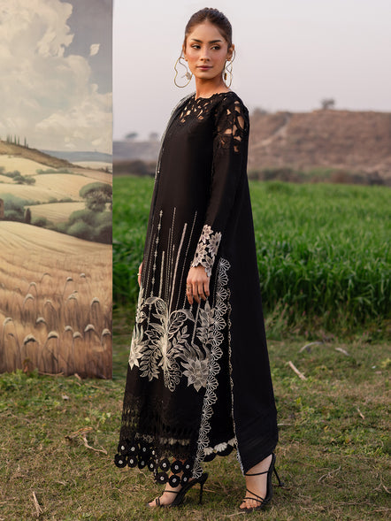 Parishay | Shangrila Summer Edit 25 | SHG - 09 -  Parishay Ladies Clothes -  House of Maryam