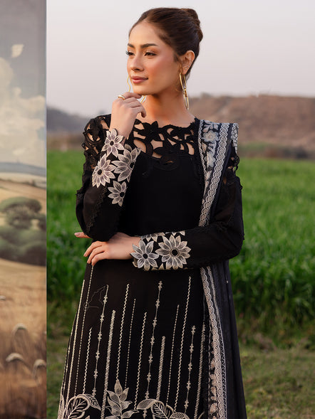 Parishay | Shangrila Summer Edit 25 | SHG - 09 -  Parishay Ladies Clothes - Original Designer Dress - House of Maryam
