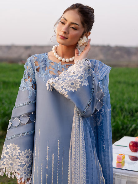 Parishay | Shangrila Summer Edit 25 | SHG - 10 -  Parishay Ladies Clothes -  House of Maryam