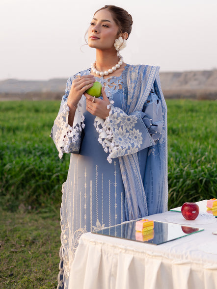 Parishay | Shangrila Summer Edit 25 | SHG - 10 -  Parishay Ladies Clothes - Original Designer Dress - House of Maryam