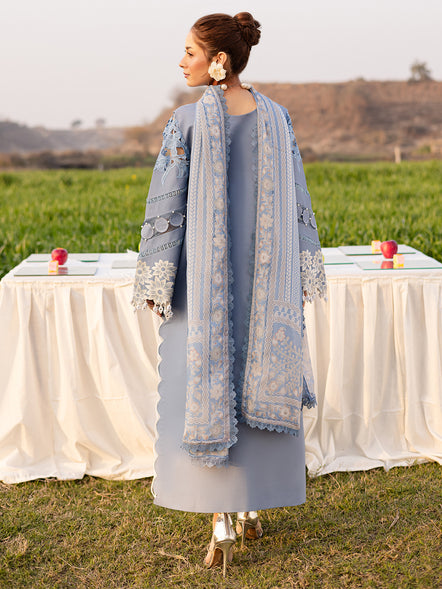 Parishay | Shangrila Summer Edit 25 | SHG - 10 -  Parishay Ladies Clothes -  House of Maryam