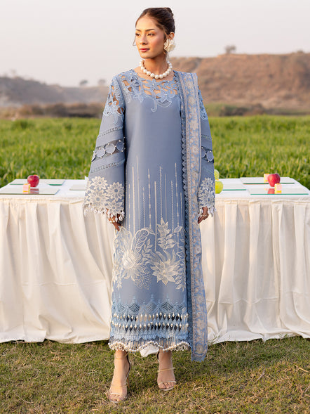 Parishay | Shangrila Summer Edit 25 | SHG - 10 -  Parishay Ladies Clothes -  House of Maryam