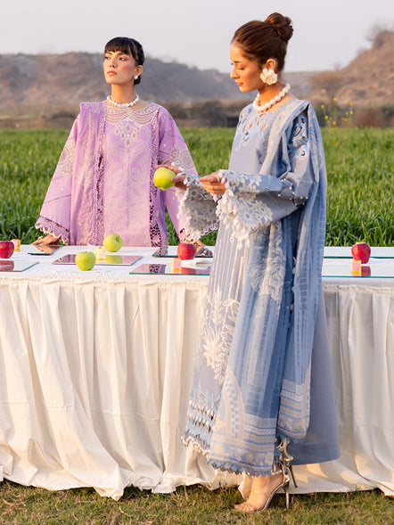 Parishay | Shangrila Summer Edit 25 | SHG - 10 -  Parishay Ladies Clothes -  House of Maryam