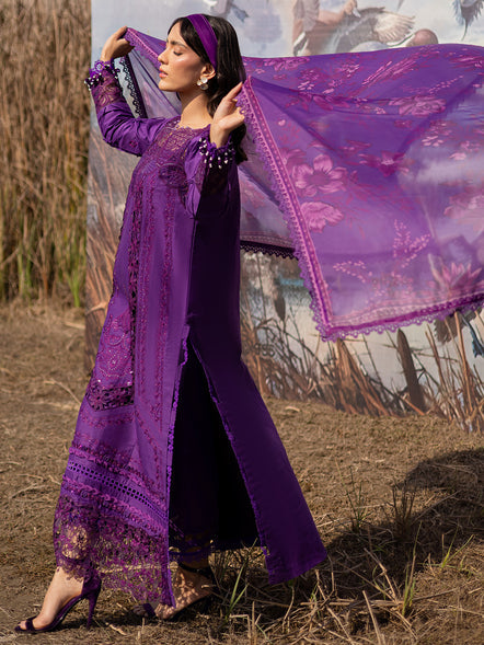 Parishay | Shangrila Summer Edit 25 | SHG - 11 -  Parishay Ladies Clothes -  House of Maryam
