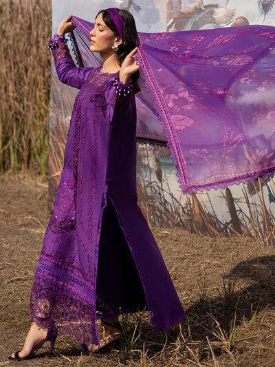 Parishay | Shangrila Summer Edit 25 | SHG - 11 -  Parishay Ladies Clothes - Original Designer Dress - House of Maryam