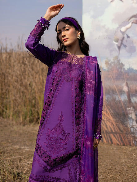 Parishay | Shangrila Summer Edit 25 | SHG - 11 -  Parishay Ladies Clothes - Original Designer Dress - House of Maryam