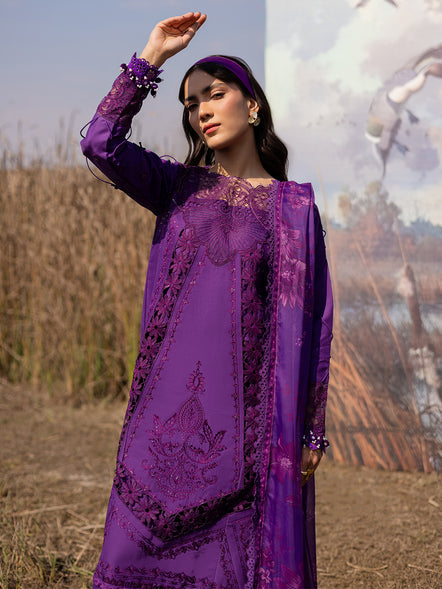 Parishay | Shangrila Summer Edit 25 | SHG - 11 -  Parishay Ladies Clothes - Original Designer Dress - House of Maryam