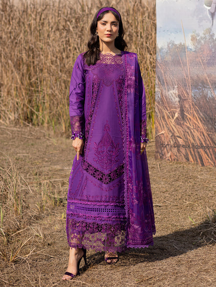 Parishay | Shangrila Summer Edit 25 | SHG - 11 -  Parishay Ladies Clothes - Original Designer Dress - House of Maryam