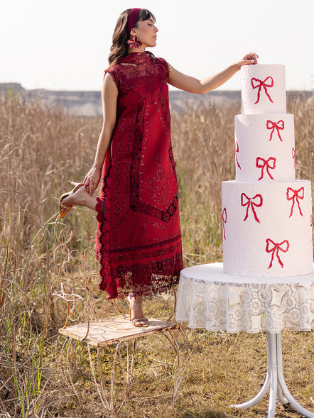 Parishay | Shangrila Summer Edit 25 | SHG - 12 -  Parishay Ladies Clothes - Original Designer Dress - House of Maryam