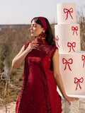 Parishay | Shangrila Summer Edit 25 | SHG - 12 -  Parishay Ladies Clothes -  House of Maryam