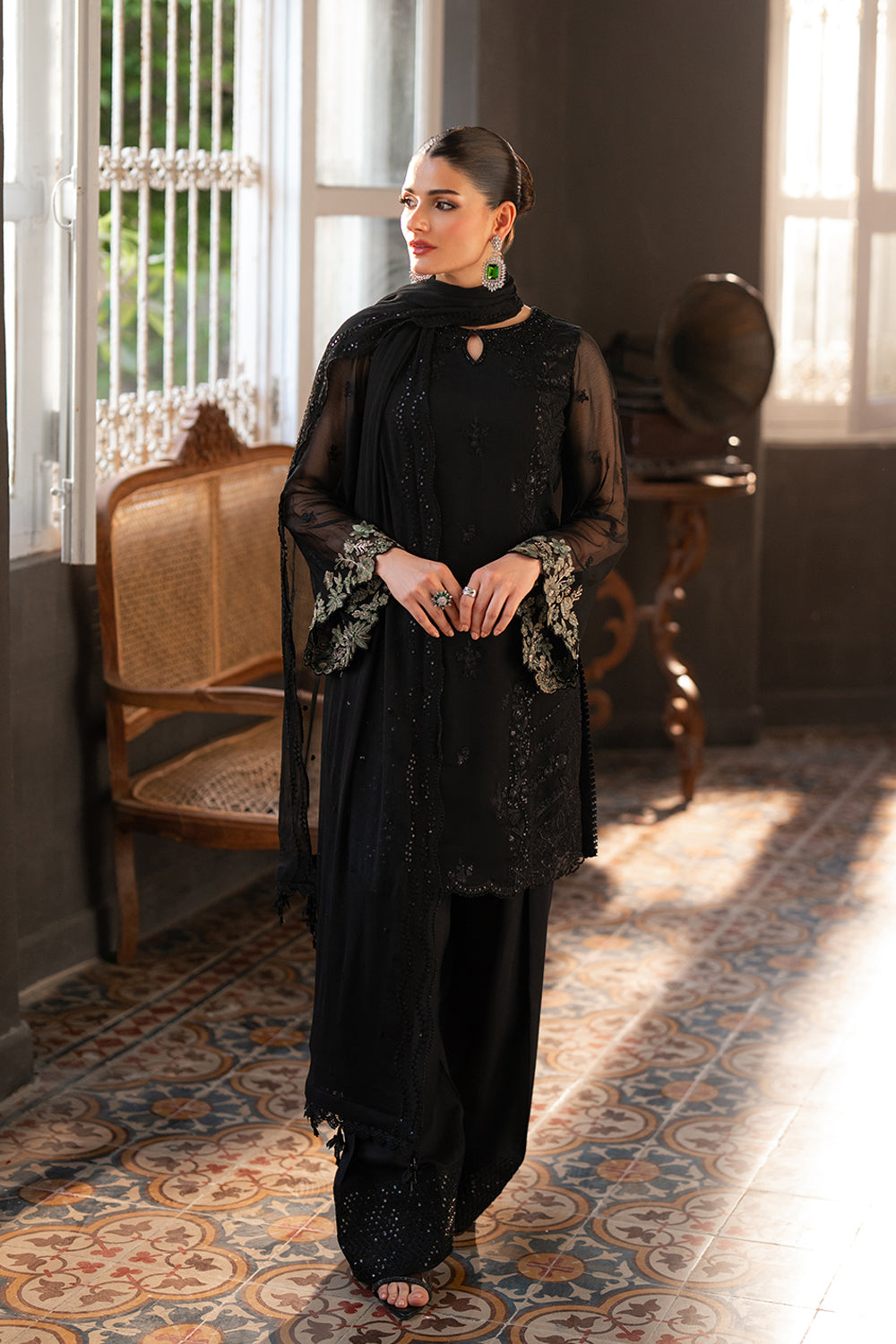 Azure | Ensembles | Shadowlit, image 2