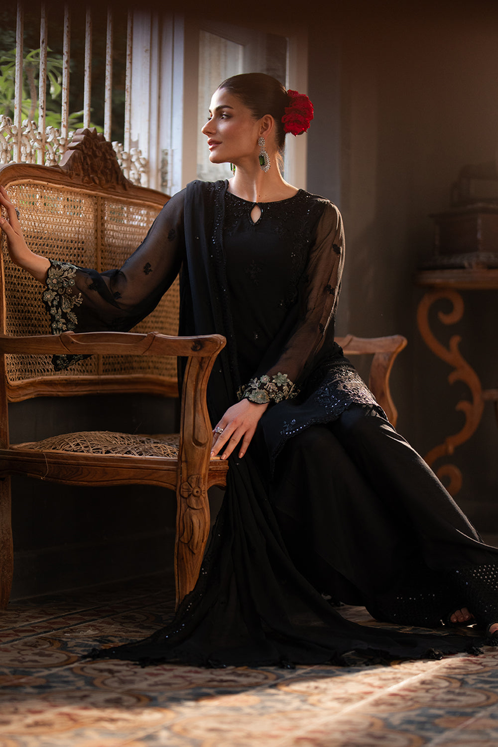 Azure | Ensembles | Shadowlit, image 4