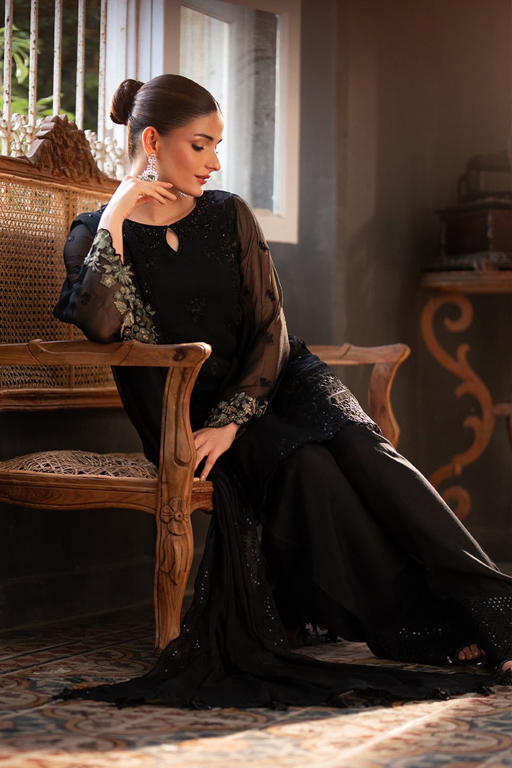 Azure | Ensembles | Shadowlit-3