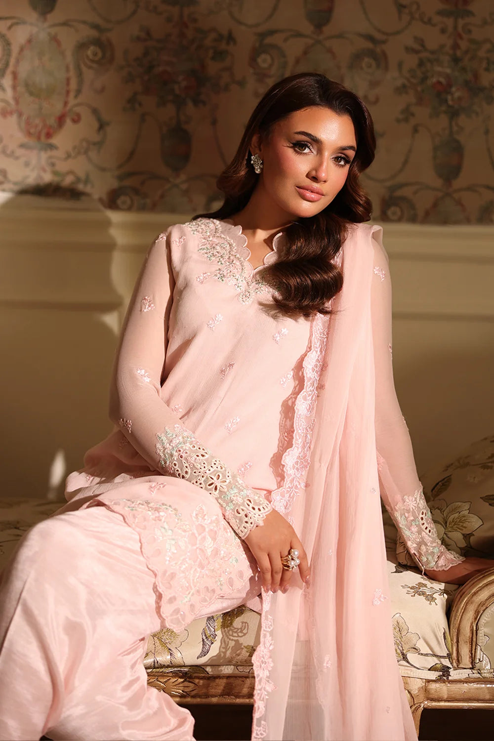 Azure | Ensembles | Silken Rose, image 7