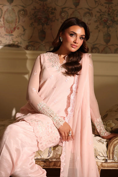 Azure | Ensembles | Silken Rose