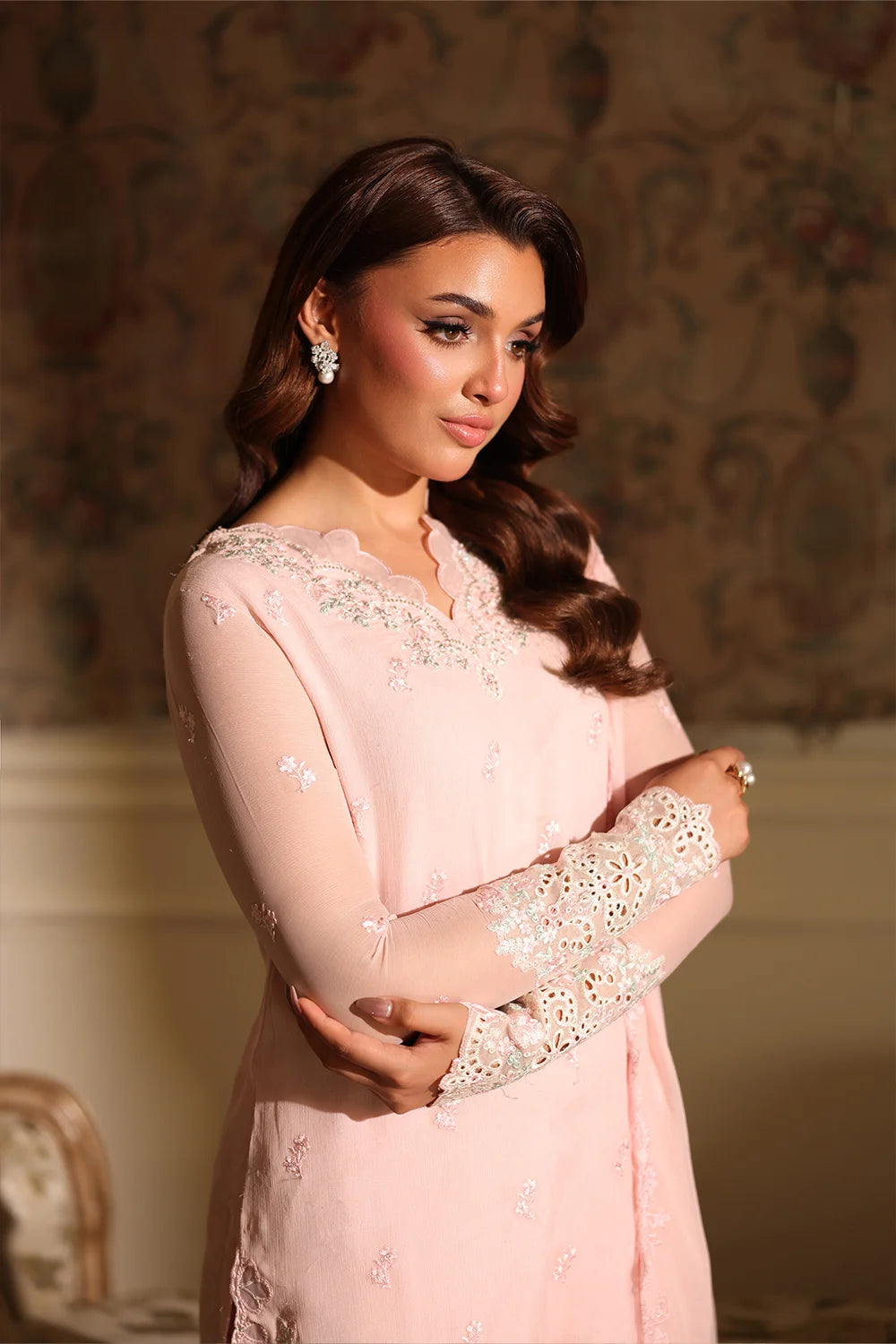 Azure | Ensembles | Silken Rose, image 4